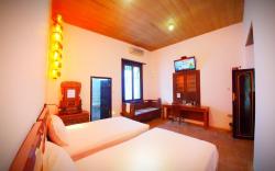 Tiongkok Kecil Heritage Lasem