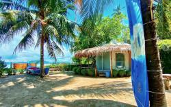 Mook Montra Resort Sea Front