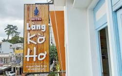 Hotel Lang Ko Ho