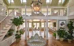 Sanderling Resort