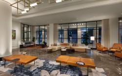 106 Jefferson Huntsville, Curio Collection by Hilton