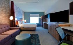 Home2 Suites by Hilton Odessa