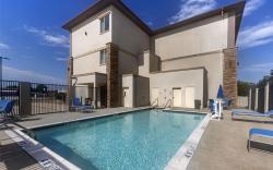 Best Western Plus Pauls Valley