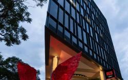 Radisson RED Hotel, Johannesburg Rosebank