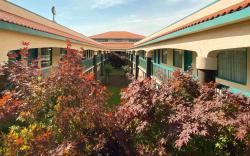 Motel 6 Savannah, GA - Gateway & I-95