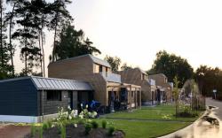 Comfortable chalet in the green Kempen