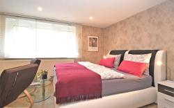 Ferienwohnung Christina in Friedrichroda