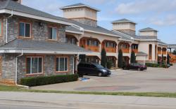 Bestway Inn