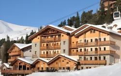 Hotel Carlina by Les Etincelles