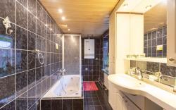 Gemutliche Ferienwohnung in Wismar mit Holzofen