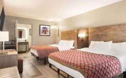 Days Inn & Suites by Wyndham Bowling Green