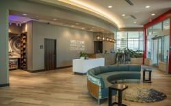 Hampton Inn & Suites Erie/Bayfront