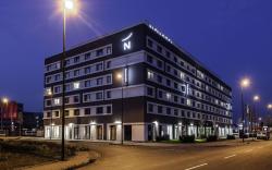 Novotel Duesseldorf Airport