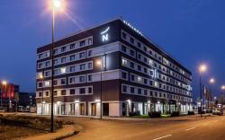 Novotel Duesseldorf Airport