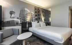Novotel Duesseldorf Airport