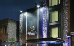 Aura Hotel Brooklyn