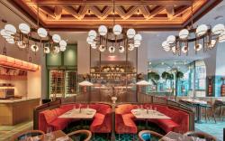 Pendry Manhattan West