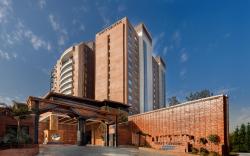 Hyatt Centric Kathmandu