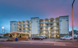 SureStay by Best Western Virginia Beach Royal Clipper