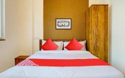 Hotel O Tiru Residency