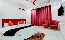 Hotel O Stevia