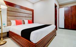 Hotel O Stevia