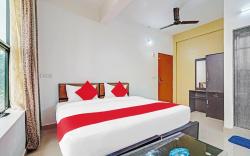 Hotel O Thaza