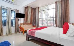 Hotel Thaza Rooms