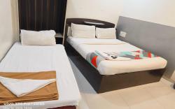 Hotel Mahi