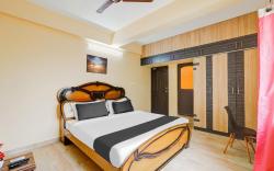 Super Hotel O Velachery Near Devi Karumariamman Nagar Extension