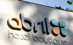 Abril Hotel Boutique