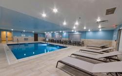 Holiday Inn Express And Suites Harrisonburg University Area By IHG