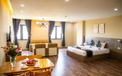 LA MIA HOTEL
