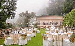 Madhuban Sarovar Portico Mussoorie