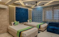 Treebo Orion Sapphire, Beck Bagan