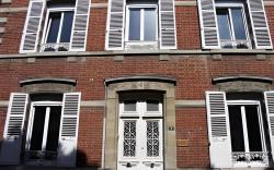 Chambre D'hotes Les Epicuriens