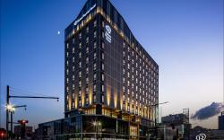 Daiwa Roynet Hotel Yamagata Ekimae