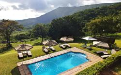 Chestnut Country Lodge