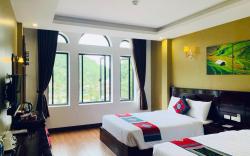 Sapa Melody Hotel