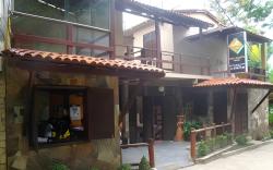 Che Lagarto Hostel Morro De Sao Paulo