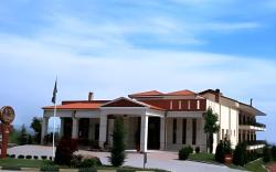 Asteras Hotel