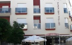 Apartamentos Turisticos Plaza del Olvido