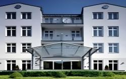 Aparthotel Seeschlosschen