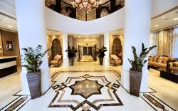 Al Hamra Hotel