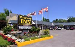 Courtesy Inn
