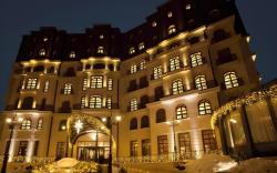 Epoque Luxury Boutique Hotel