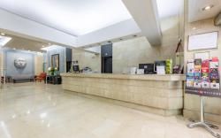 Espahotel Plaza de Espana
