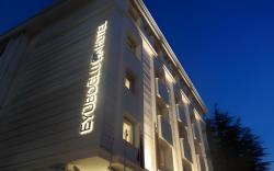 Eyuboglu Hotel