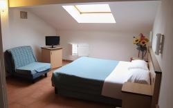 Albergo Rossini 1936