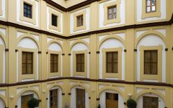 Albergue Inturjoven Cordoba
